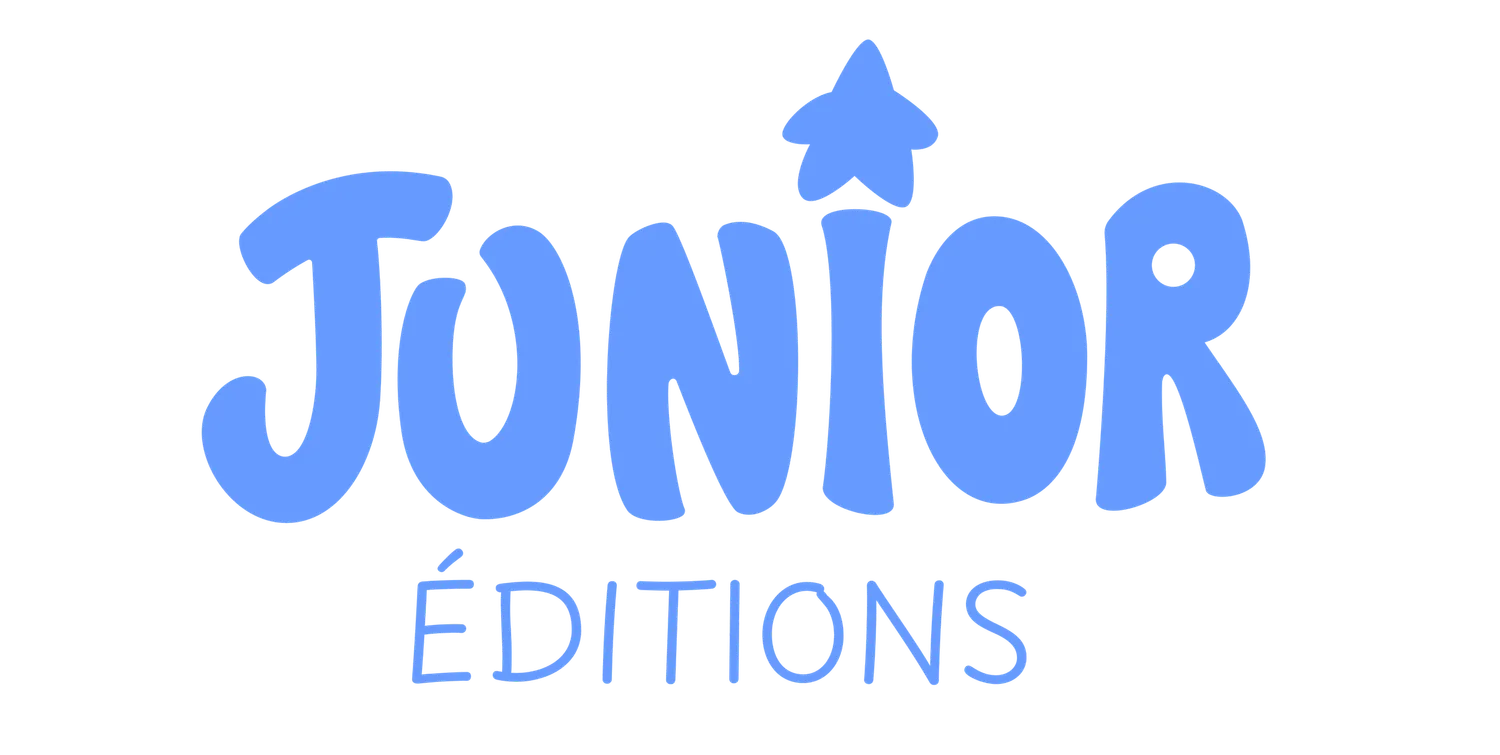 Junior Éditions